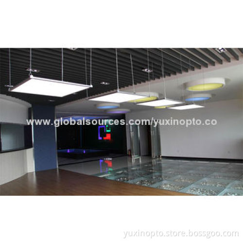 Ultra-thin 40W IP45 TUV LED panel light